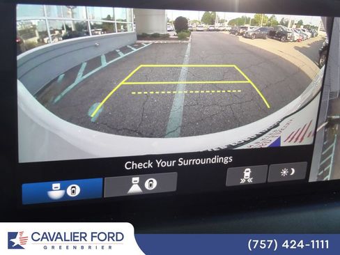Used 2026 Honda Pilot Elite image 42