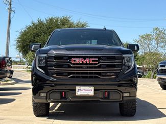 Used 2022 GMC Sierra 1500 AT4X AWD/4WD video 2
