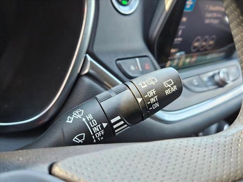 Used 2022 Chevrolet Blazer LT w/ LPO, Roadside Safety Package image 15