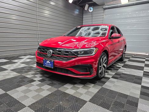 Used 2020 Volkswagen Jetta GLI FWD image 41