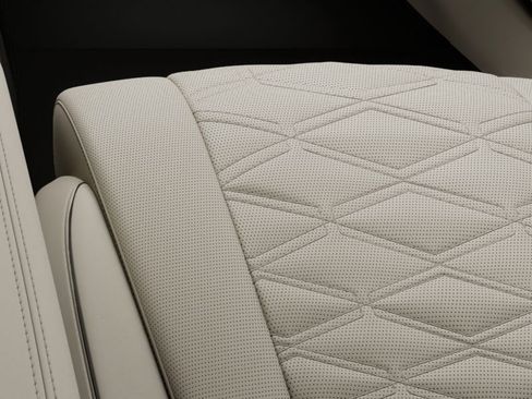 New 2025 Genesis G80 3.5T Sport Prestige image 16