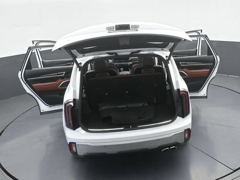 Used 2023 Kia Telluride SX FWD image 84