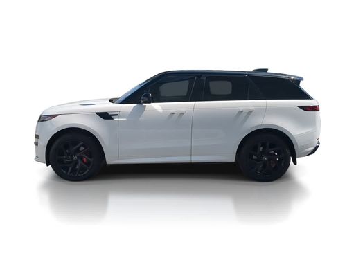 Certified 2023 Land Rover Range Rover Sport SE Dynamic AWD/4WD image 5