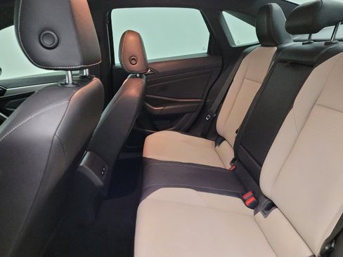 Used 2020 Volkswagen Jetta S FWD image 18