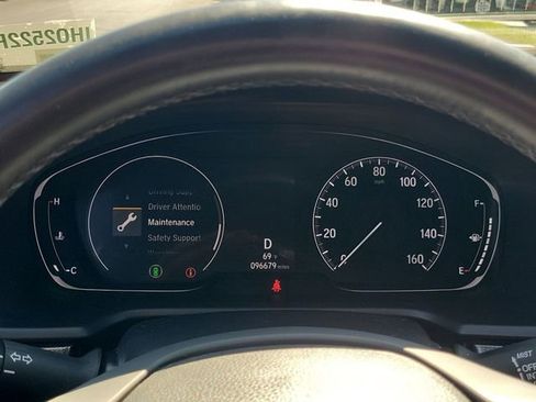 Used 2019 Honda Accord Sport image 29