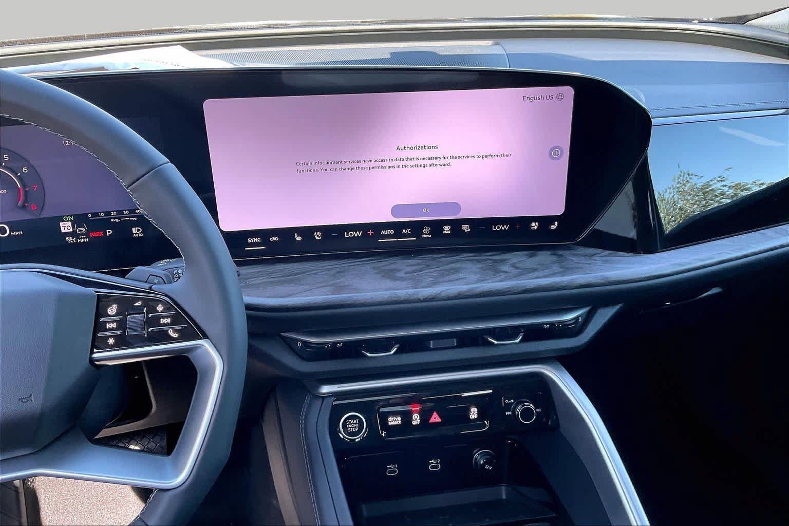 New 2026 Audi Q5 Premium AWD/4WD image 6