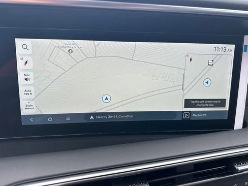 New 2026 Hyundai Palisade Calligraphy FWD image 30