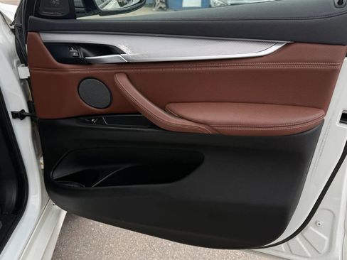 Used 2017 BMW X6 xDrive35i AWD/4WD image 31