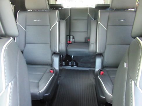 New 2026 Cadillac Escalade Sport w/ Touring Package AWD/4WD image 24