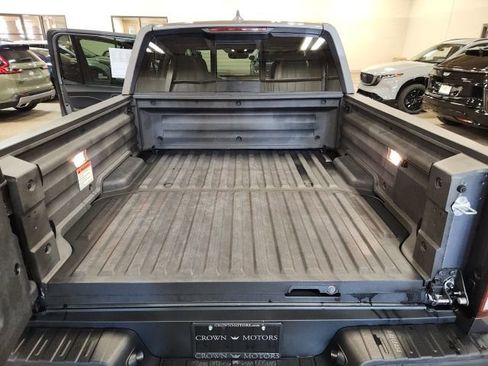 Certified 2023 Honda Ridgeline RTL image 25