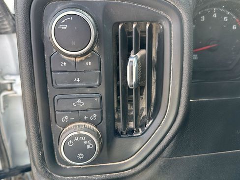 Used 2022 Chevrolet Silverado 2500 W/T w/ WT Fleet Convenience Package AWD/4WD image 13