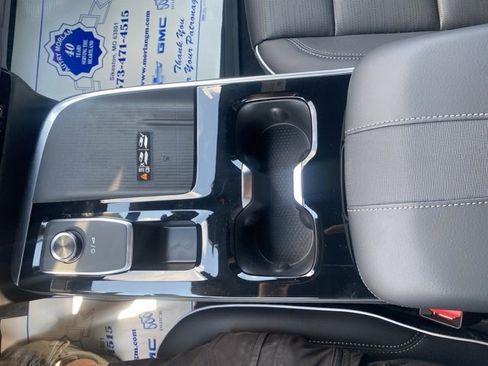 New 2026 Buick Enclave Sport Touring w/ Power Package image 24