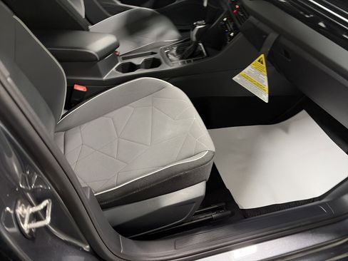 New 2026 Volkswagen Jetta Sport image 30