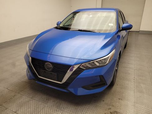 Used 2023 Nissan Sentra SV FWD image 15