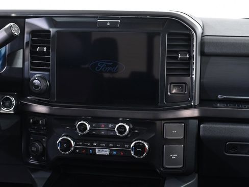 New 2026 Ford F350 Lariat w/ Lariat Premium Package image 9