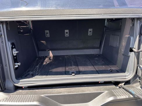 Used 2025 Ford Bronco Badlands AWD/4WD image 8