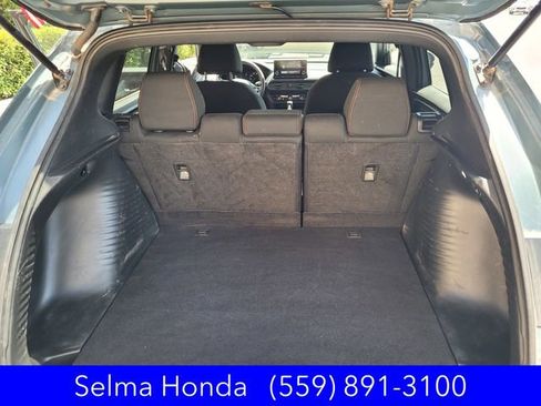 Used 2023 Honda HR-V Sport image 26
