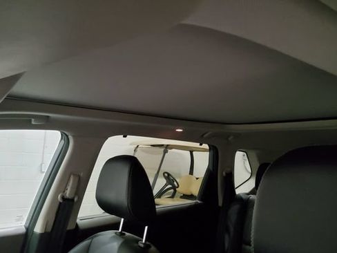 Used 2021 Nissan Rogue SL AWD/4WD image 19