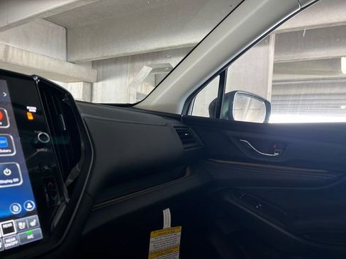 New 2026 Subaru Ascent Bronze Edition image 19