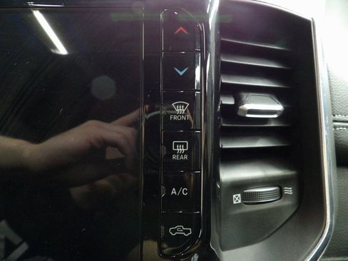 Used 2024 RAM 3500 Laramie w/ Sport Appearance Package image 54