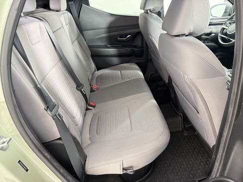 Used 2023 Hyundai Santa Cruz SEL Premium image 30