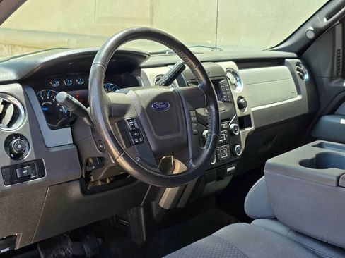 Used 2013 Ford F150 XLT w/ XLT Chrome Pkg AWD/4WD image 10