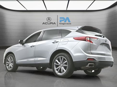 Certified 2024 Acura RDX SH-AWD w/ Technology Package image 29