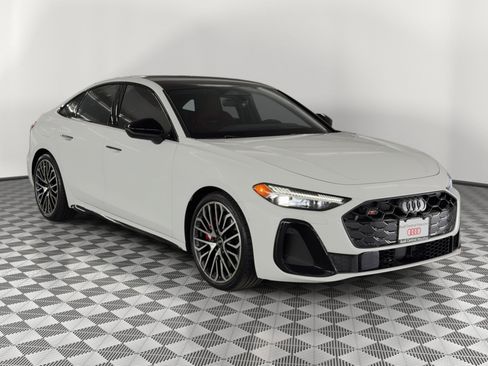 Used 2026 Audi S5 Prestige AWD/4WD image 7