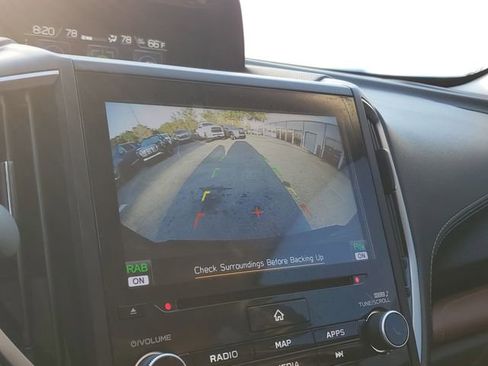 Used 2019 Subaru Forester Touring image 21