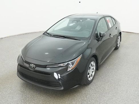New 2026 Toyota Corolla LE image 4