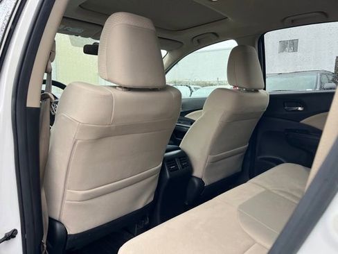 Used 2015 Honda CR-V EX image 9