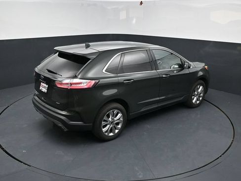 Used 2024 Ford Edge Titanium AWD/4WD image 27
