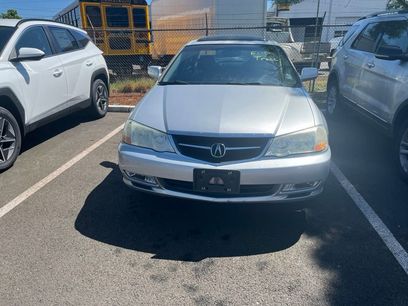 Used 2003 Acura TL