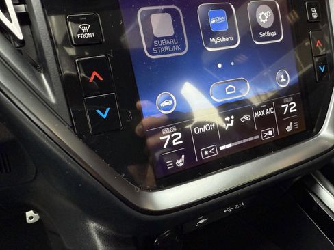 Certified 2022 Subaru WRX Limited image 23