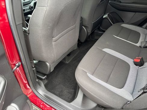 Used 2023 Chevrolet TrailBlazer LT image 22