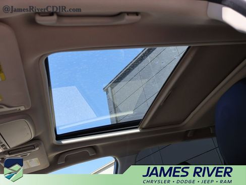 Used 2020 Subaru Forester Limited image 26