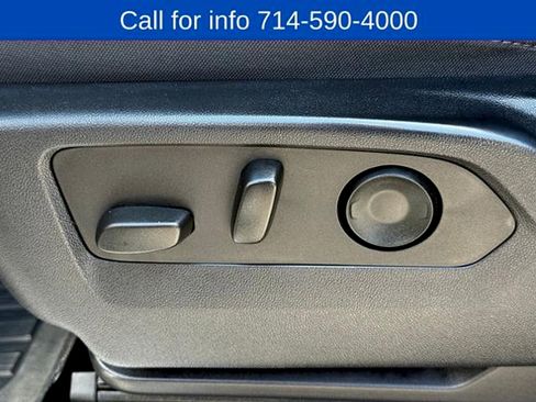 Used 2023 GMC Sierra 1500 Elevation RWD image 13