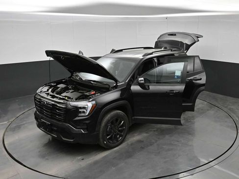 New 2026 GMC Terrain Elevation w/ Elevation Premium Package AWD/4WD image 42