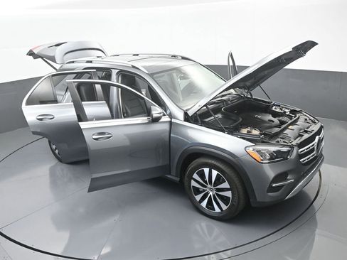 Used 2024 Mercedes-Benz GLE 450 4MATIC image 81