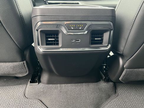 New 2026 GMC Sierra 1500 Denali w/ Denali Reserve Package image 48