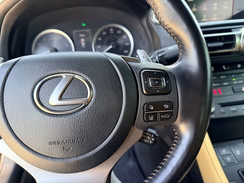 Used 2022 Lexus RC 350 w/ Premium Package image 28