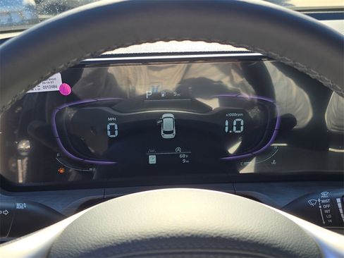 New 2025 Kia Telluride EX X-Line image 36