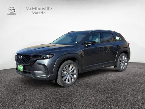 New 2026 MAZDA CX-50 AWD 2.5 S w/ Weather Package image 1