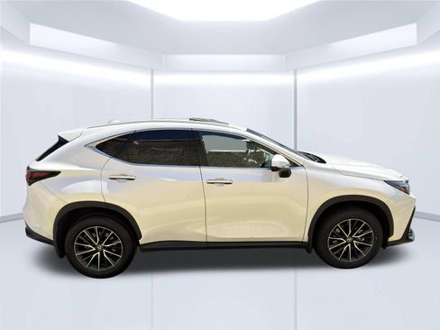 Used 2024 Lexus NX 350 AWD image 4