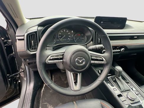 Used 2025 MAZDA CX-50 2.5 Hybrid w/ Premium Plus Pkg image 11