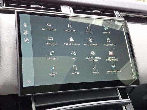 New 2026 Land Rover Range Rover Velar S image 20