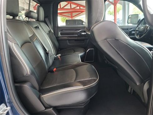 Certified 2020 RAM 2500 Laramie image 16