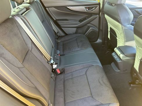 New 2026 Subaru WRX tS w/ Accessory Package #2 AWD/4WD image 9