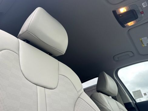 New 2026 Kia Sorento EX image 18