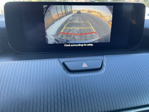 New 2026 MAZDA CX-90 3.3 Turbo w/ Select Package image 26